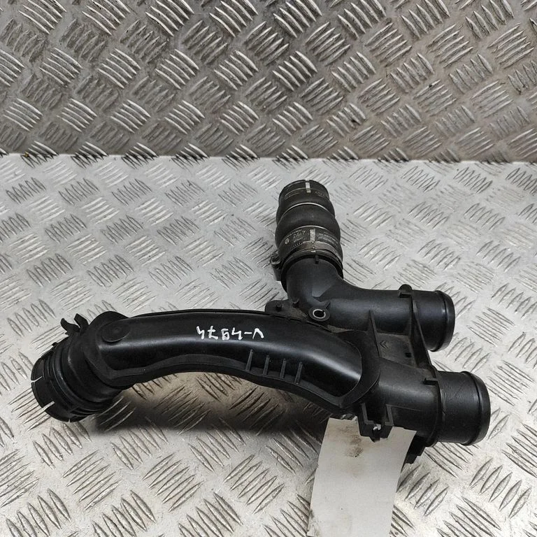 Intercooler hose/pipe 9804177580