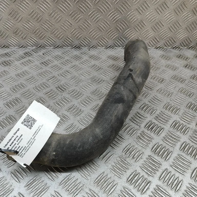 Wąż / rura intercoolera 971145708AC