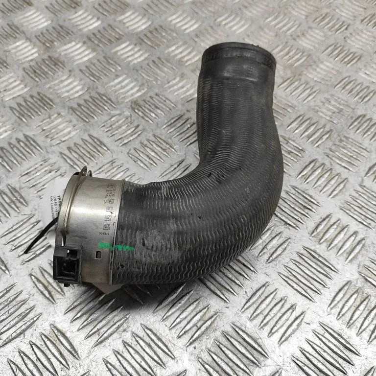 Intercooler hose/pipe 31657761