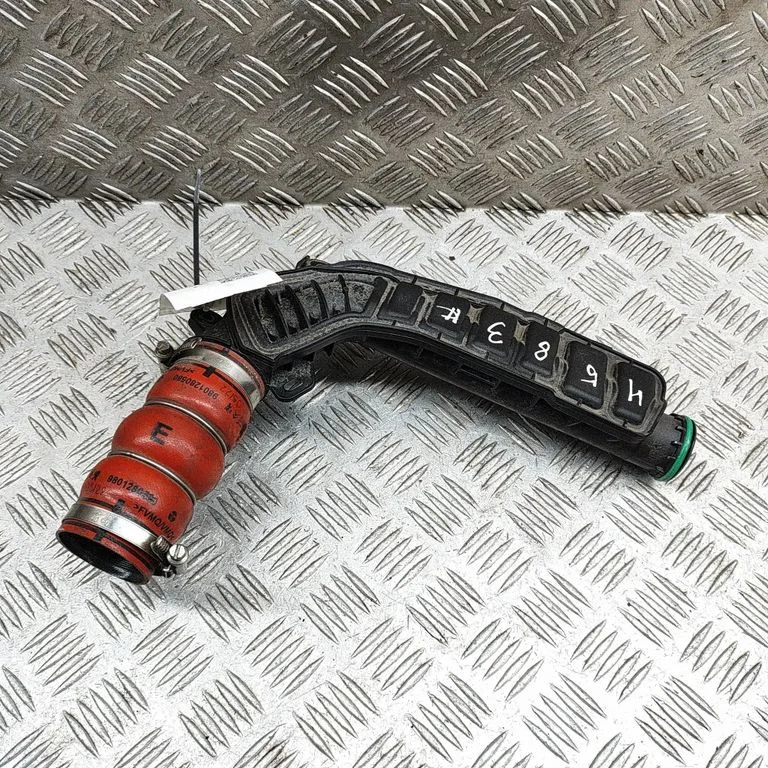 Intercooler hose/pipe – Opel Crossland X (2017-)