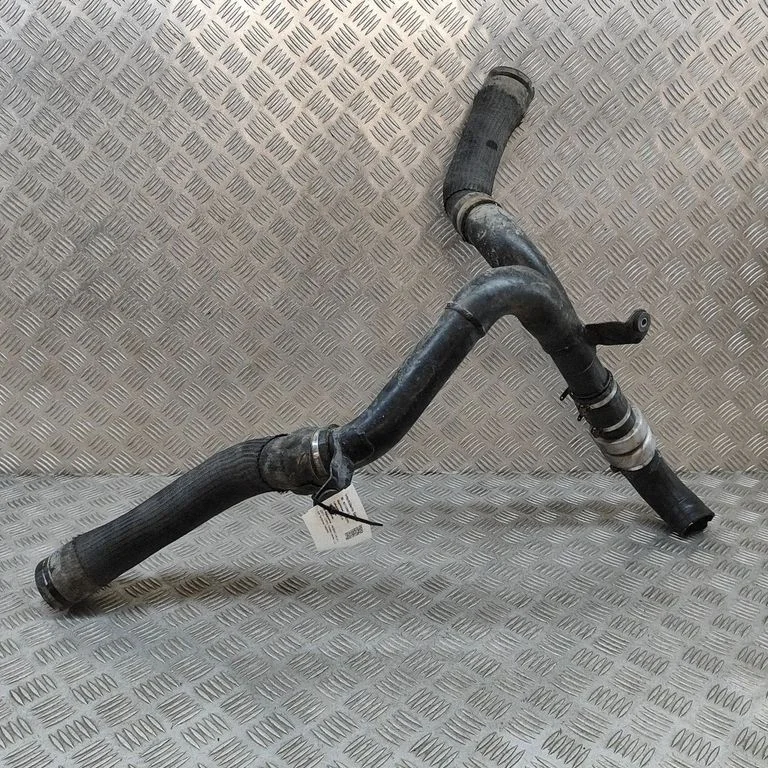 Intercooler hose/pipe – Maserati Ghibli (2013-)