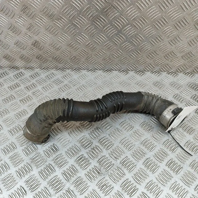 Intercooler hose/pipe – Mercedes-Benz CLA-Class C117 X117 W117 (2013-2019)