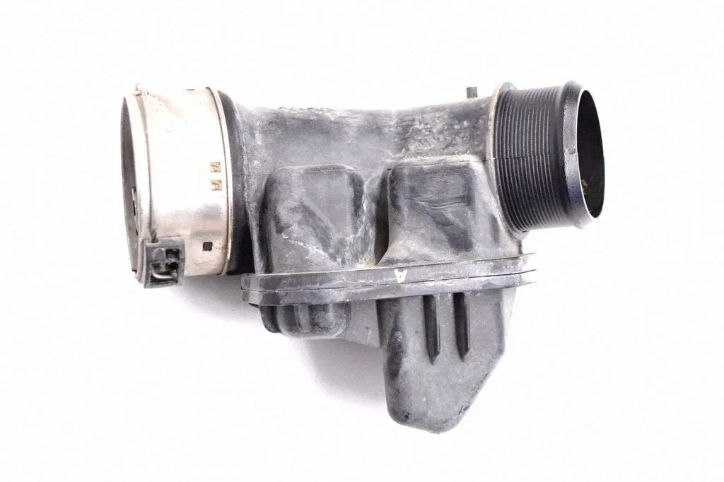 Intercooler hose/pipe 31684254