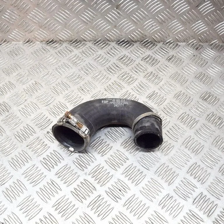 Intercooler hose/pipe – Saab 9-3 Ver2 (2003-2007)