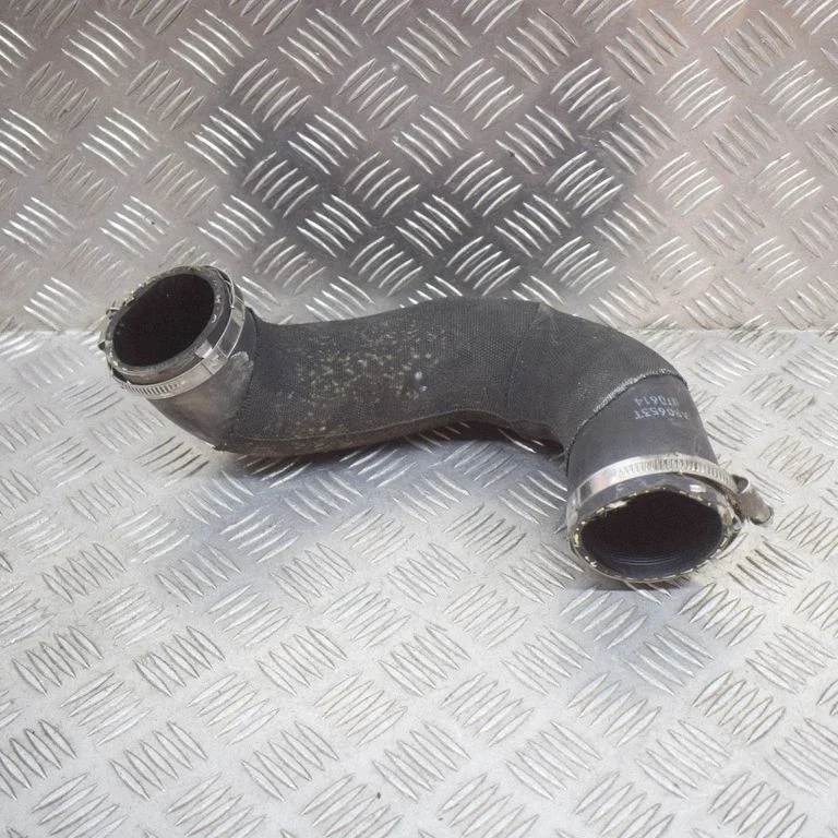 Intercooler hose/pipe – Audi A6 S6 C7 4G (2011-2018)