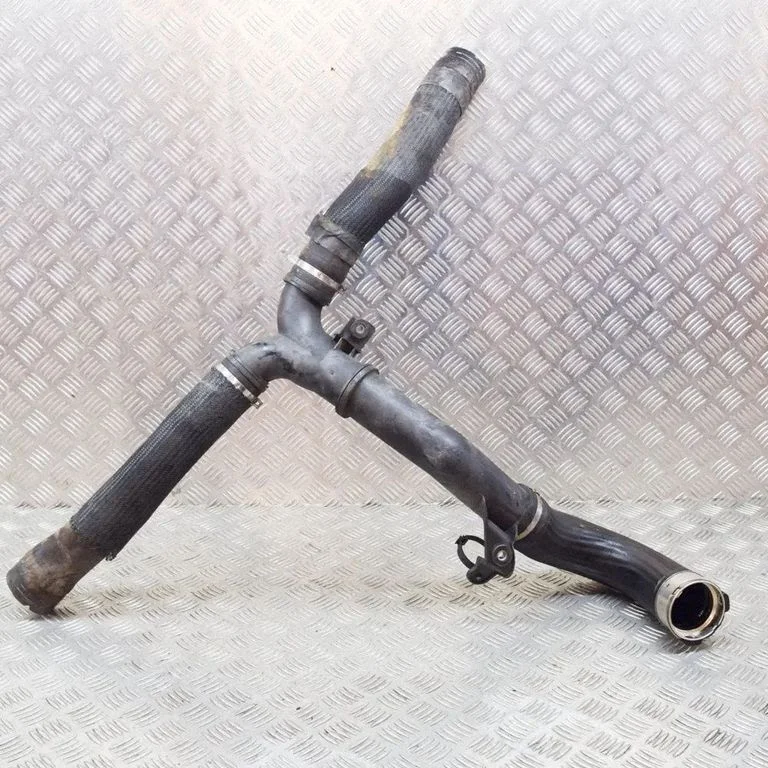 Intercooler hose/pipe – Maserati Levante (2017-)