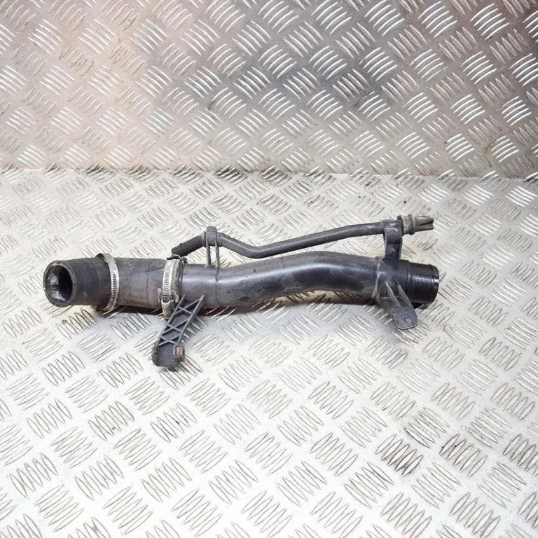 Intercooler hose/pipe – Saab 9-3 Ver2 (2003-2007)