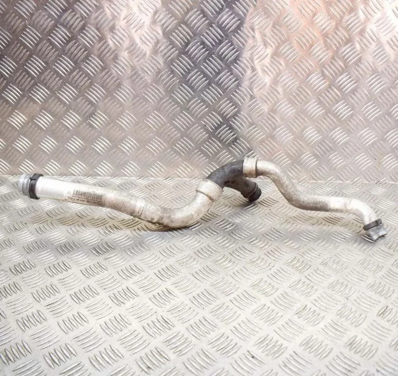 Intercooler hose/pipe 992121902C