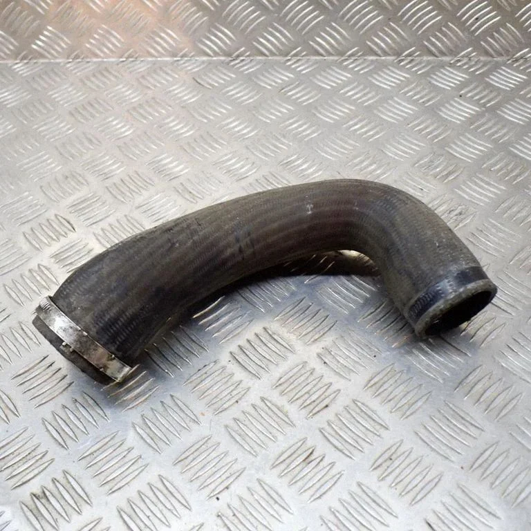 Intercooler hose/pipe – Volkswagen Tiguan (2007-2016)