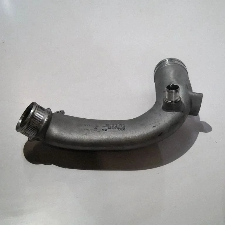 Intercooler hose/pipe 07L145728B