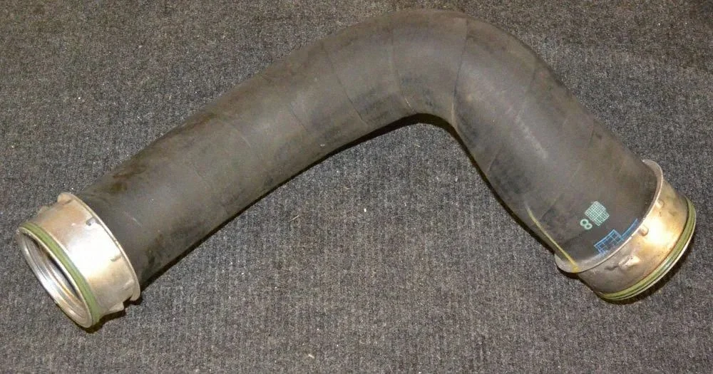 Intercooler hose/pipe – Volkswagen Transporter - Caravelle T5 (2003-2015)