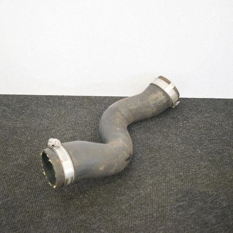 Wąż / rura intercoolera – Ford Focus (2010-2017)