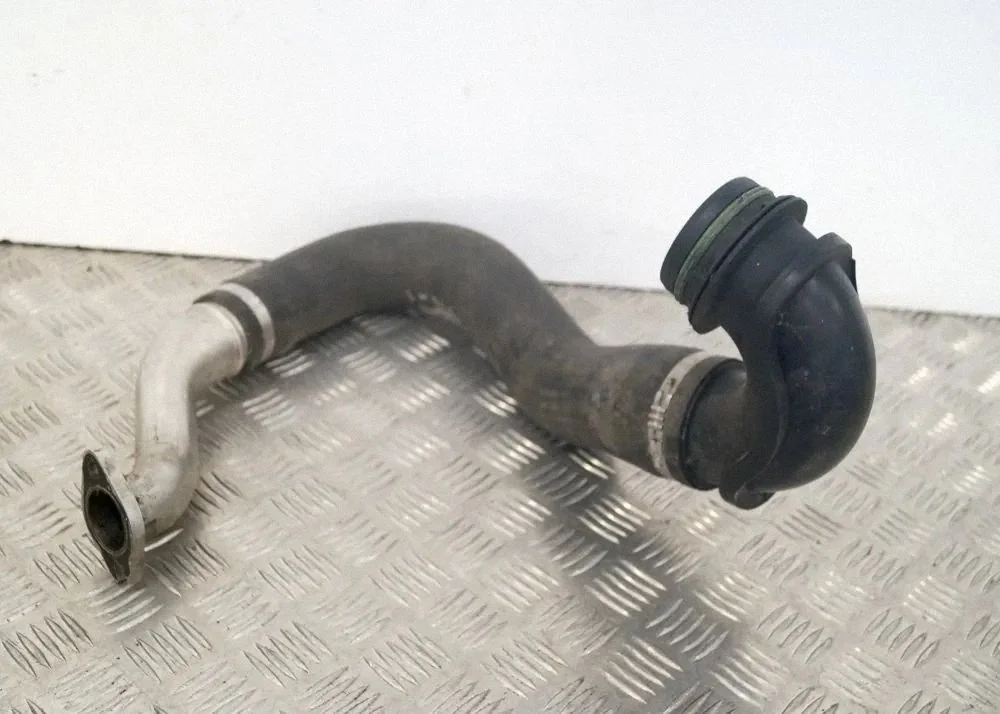 Intercooler hose/pipe – Opel Insignia A (2008-2017)