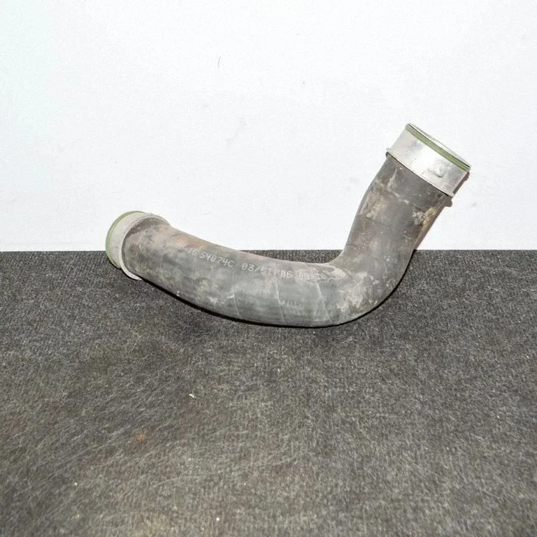 Vahejahuti voolik (-ud)/ toru (-d) – Volkswagen Transporter - Caravelle T5 (2003-2015)