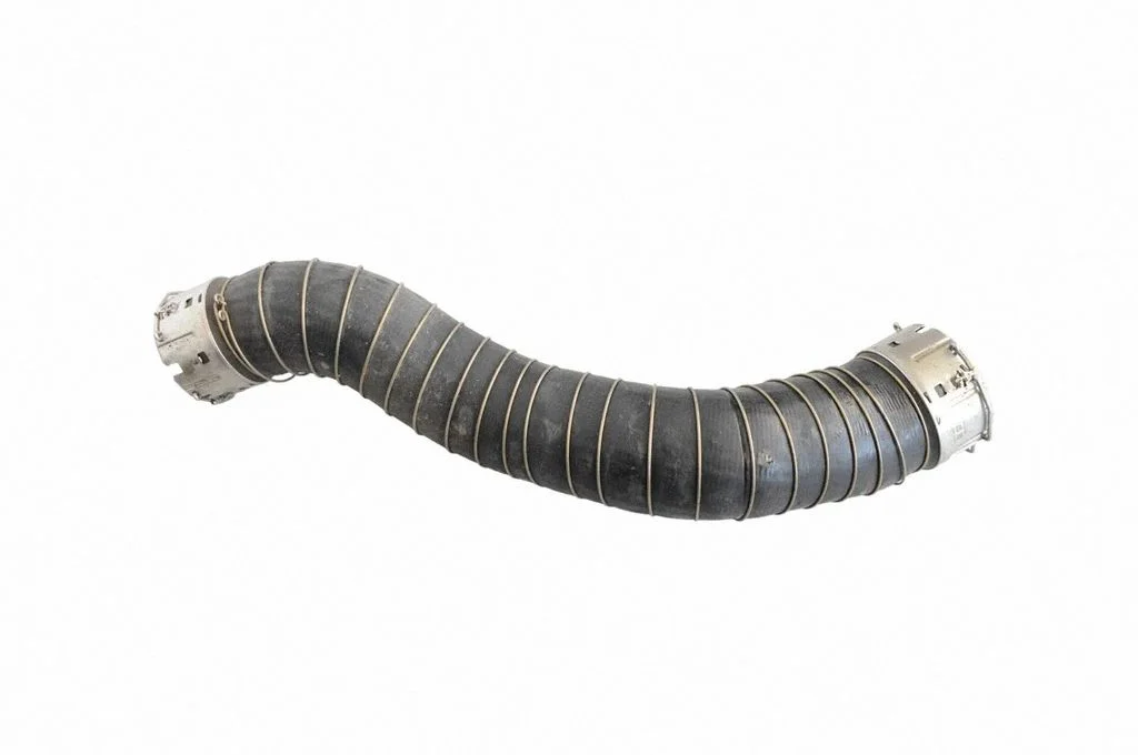 Intercooler hose/pipe 8654521