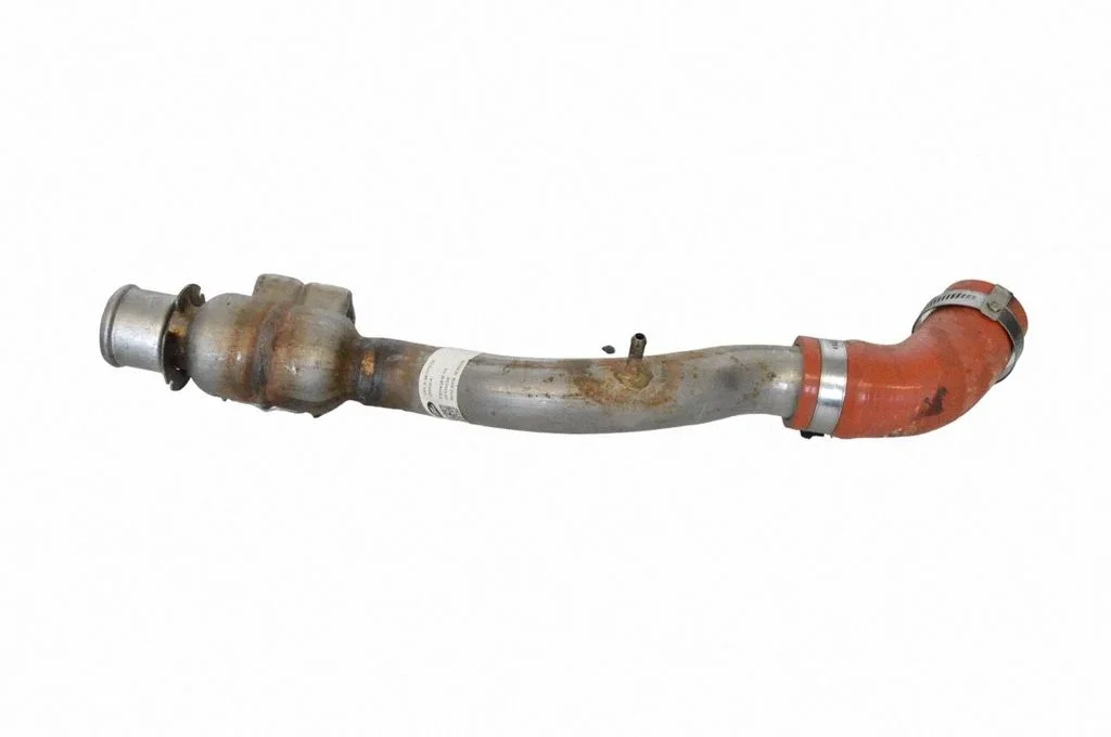 Intercooler hose/pipe CPLA6F072DE