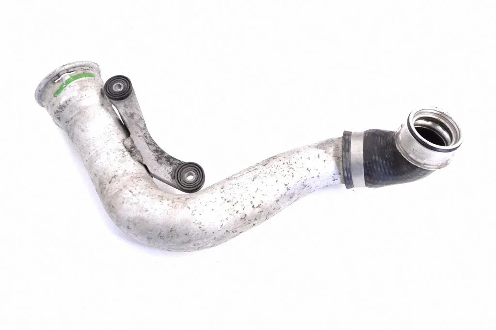 Intercooler hose/pipe – Audi TT TTS Mk2 (2006-2014)