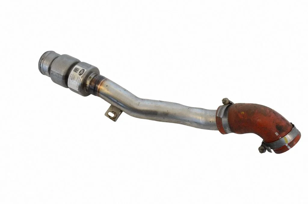 Intercooler hose/pipe AH226F073AE