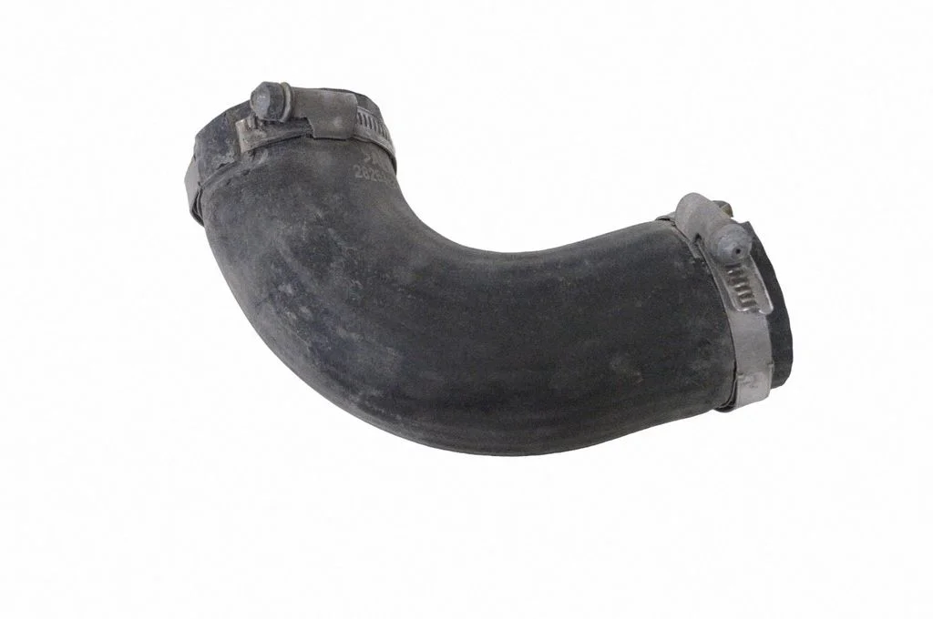Vahejahuti voolik (-ud)/ toru (-d) 282632F700