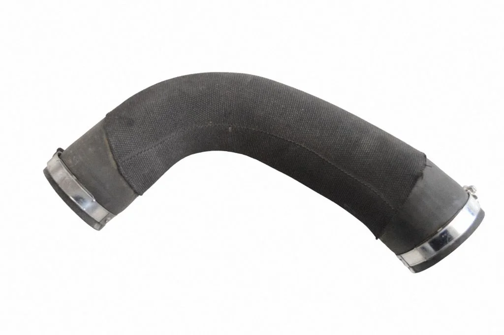 Wąż / rura intercoolera 4G0145737AK