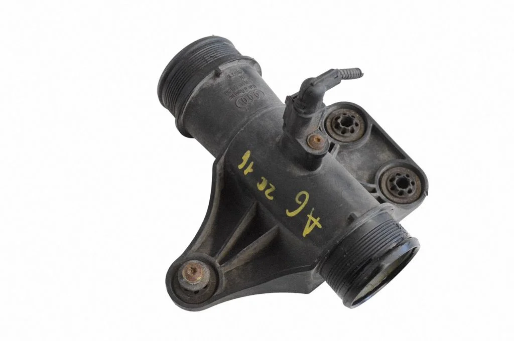 Wąż / rura intercoolera 4G0145673