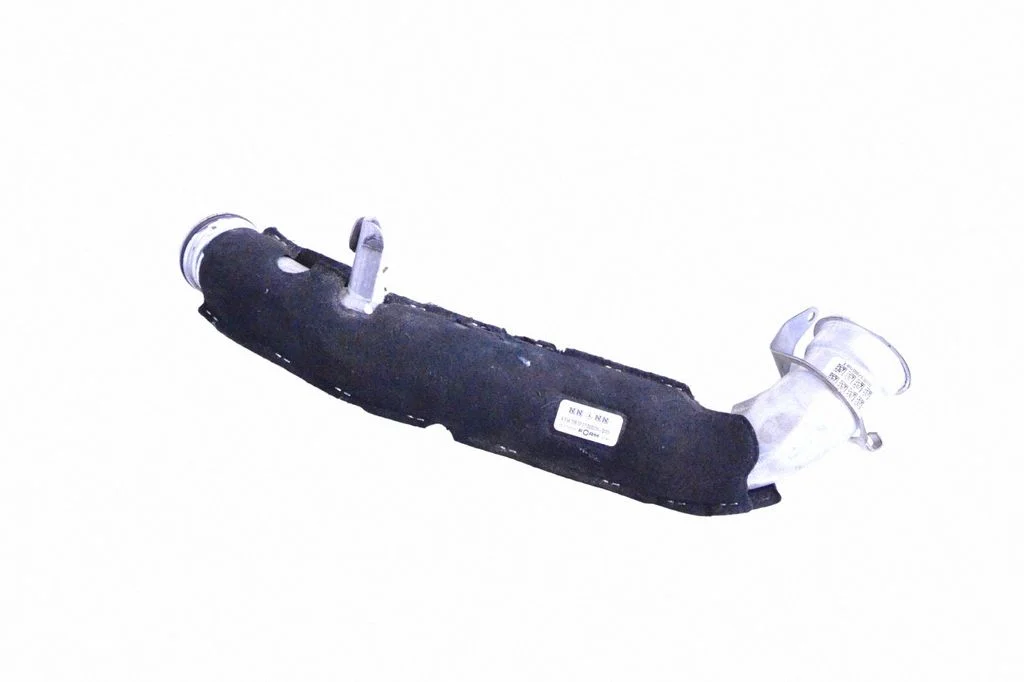 Intercooler hose/pipe – Mercedes-Benz S-Class C217 (2015-2020)