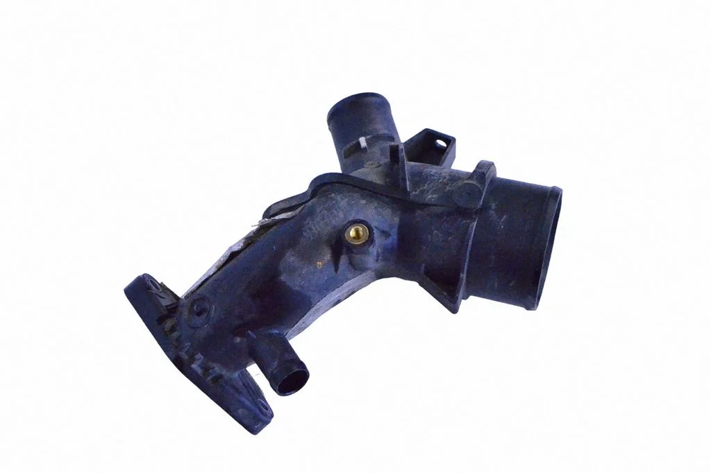 Vahejahuti voolik (-ud)/ toru (-d) 1207500 – Renault Captur (2013-2020)