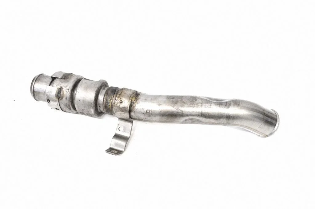 Vahejahuti voolik (-ud)/ toru (-d) – Land Rover Range Rover Sport L494 (2013-)