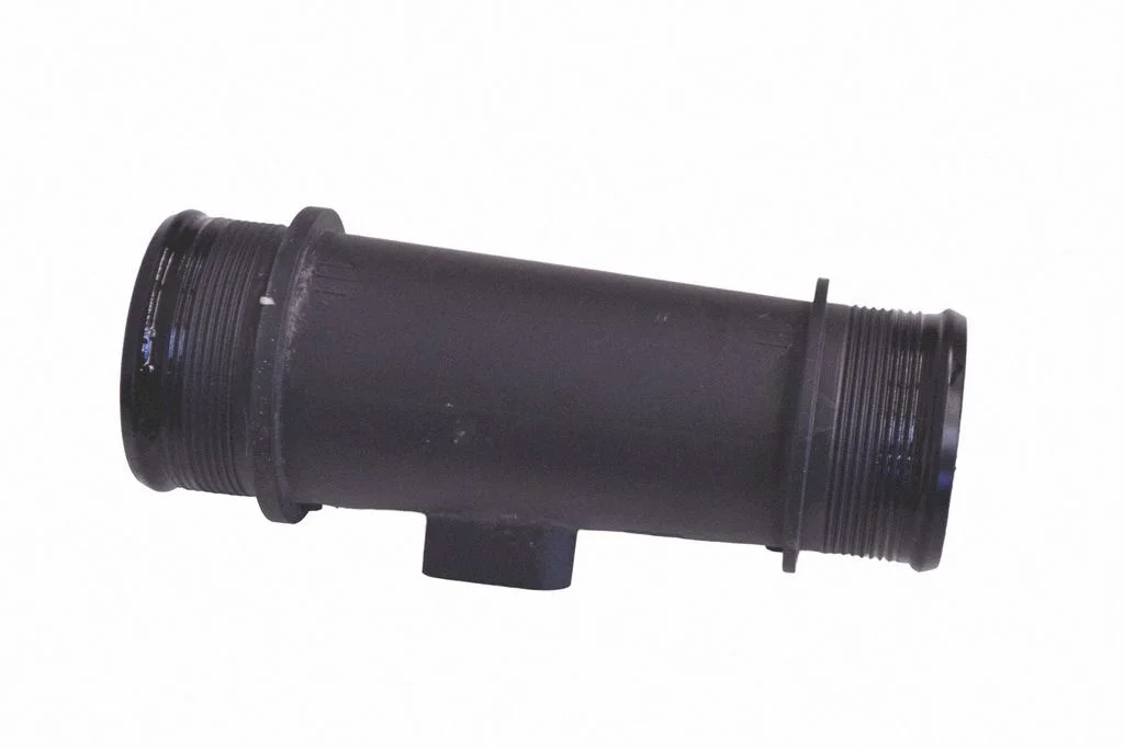 Intercooler hose/pipe 4M0145683A