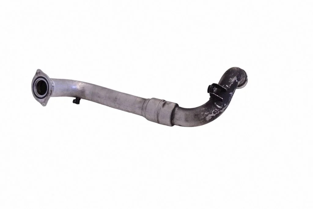 Intercooler hose/pipe