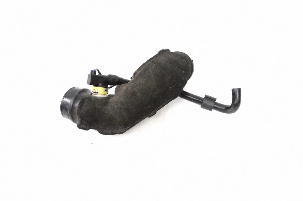 Intercooler hose/pipe 670009615