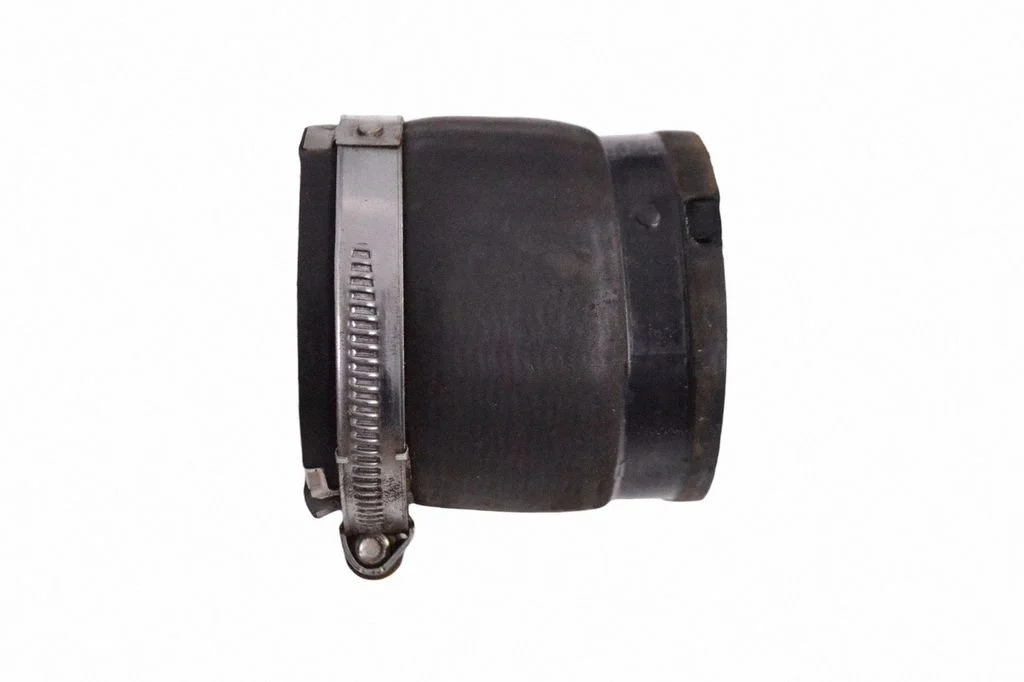 Intercooler hose/pipe