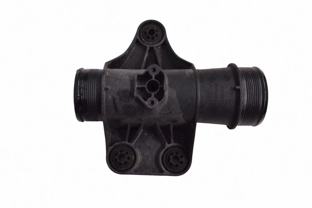 Vahejahuti voolik (-ud)/ toru (-d) – Audi A6 S6 C7 4G (2011-2018)