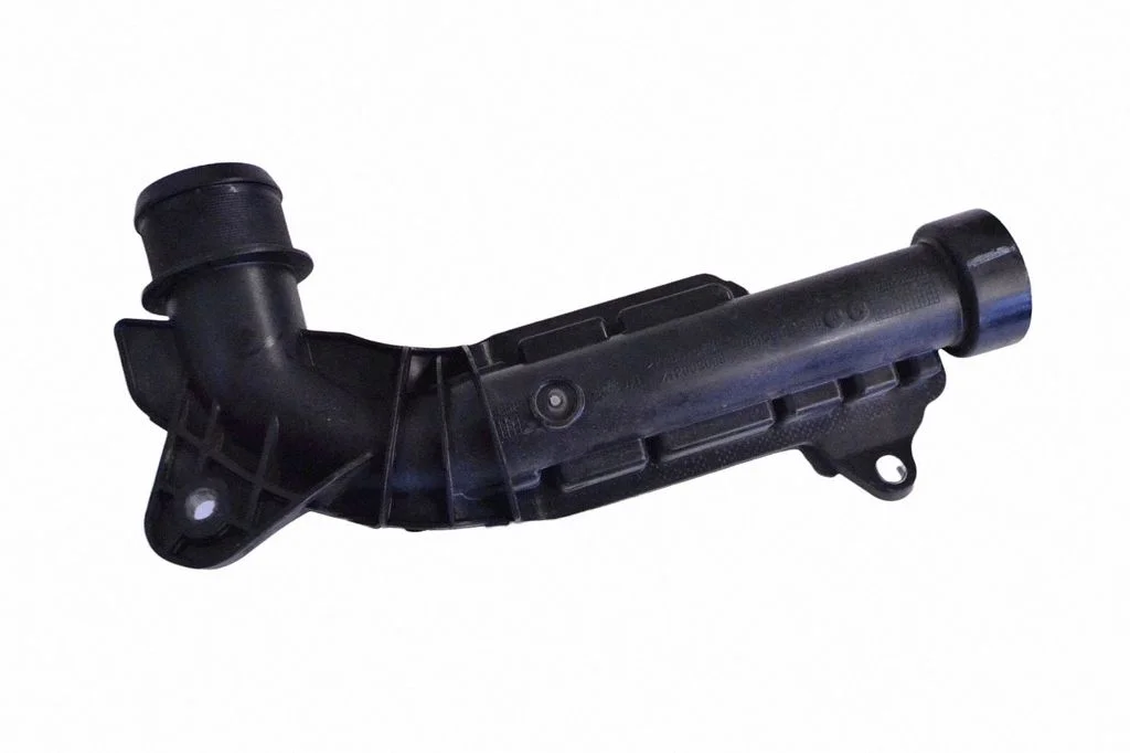 Vahejahuti voolik (-ud)/ toru (-d) – Peugeot 2008 I (2013-2019)