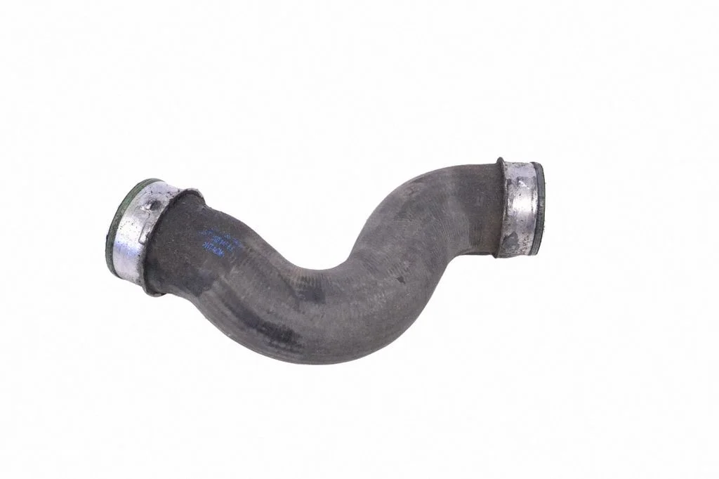 Vahejahuti voolik (-ud)/ toru (-d) – Volkswagen Golf Plus (2005-2013)