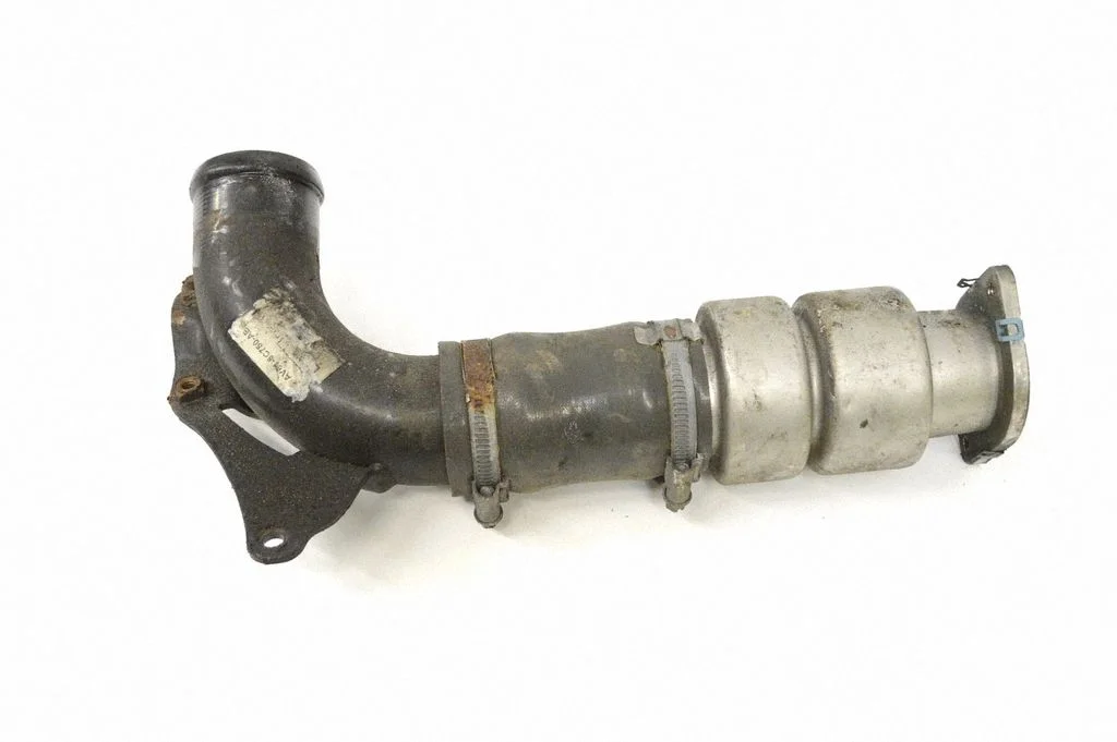Intercooler hose/pipe – Ford Fiesta (2009-2012)