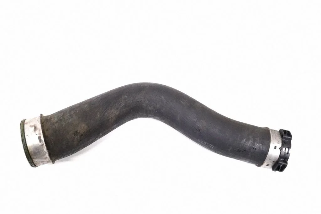 Intercooler hose/pipe – BMW 7 Series F01 F02 F03 F04 (2008-2016)