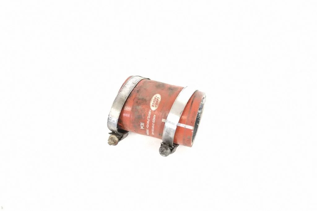 Intercooler hose/pipe – Land Rover Discovery 3 - LR3 (2005-2009)