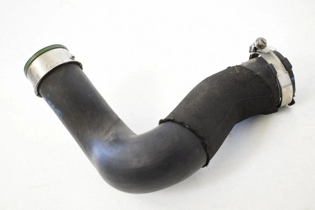 Intercooler hose/pipe – Audi Q7 4M (2015-)