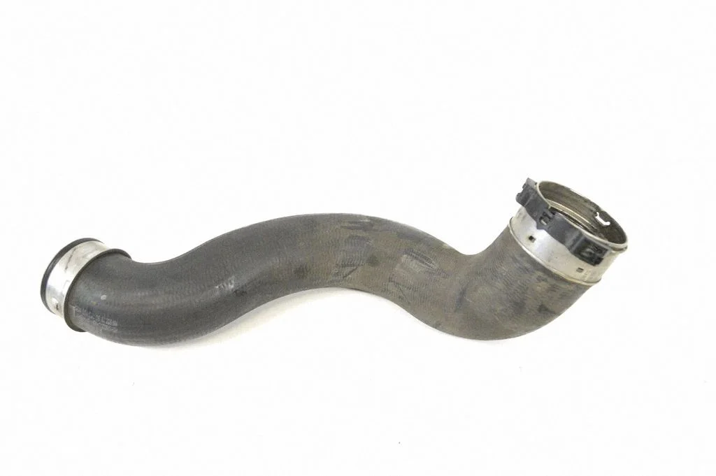 Intercooler hose/pipe – Mercedes-Benz CLS-Class C218 X218 (2011-2017)