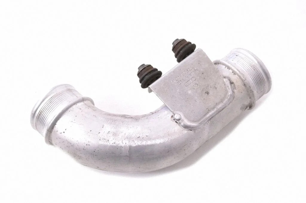 Wąż / rura intercoolera 4H0145762E