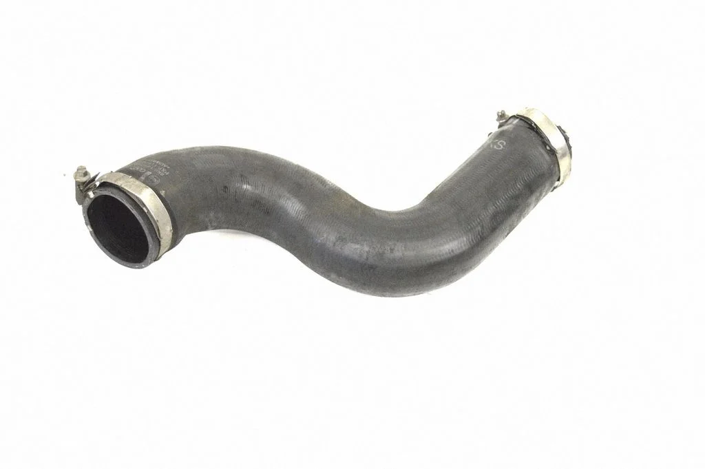 Vahejahuti voolik (-ud)/ toru (-d) – Audi A4 Allroad B8 (2008-2016)