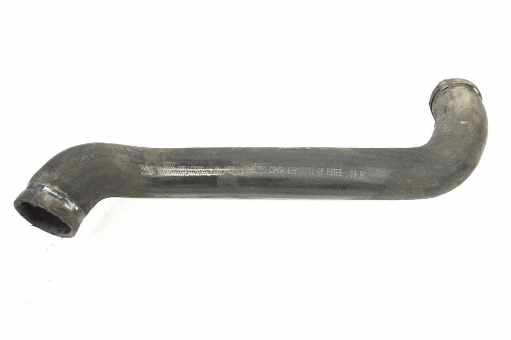Starpdzesētāja šļūtene (-es)/ caurule (-es) 6G916C700AB