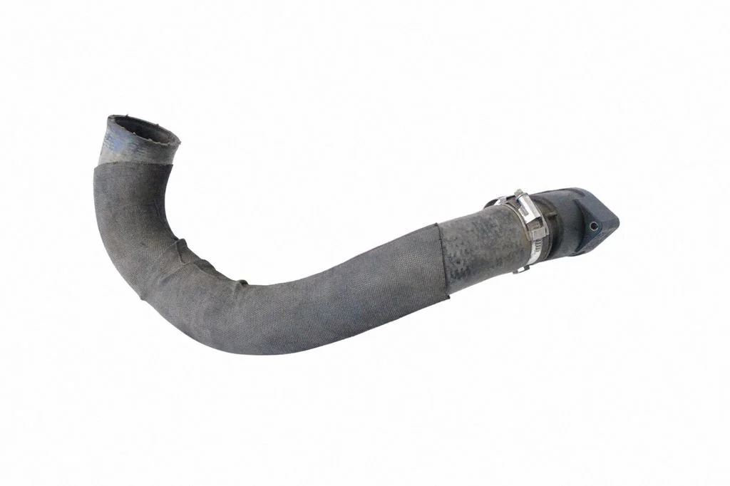 Intercooler hose/pipe – Volkswagen Golf Plus (2005-2013)