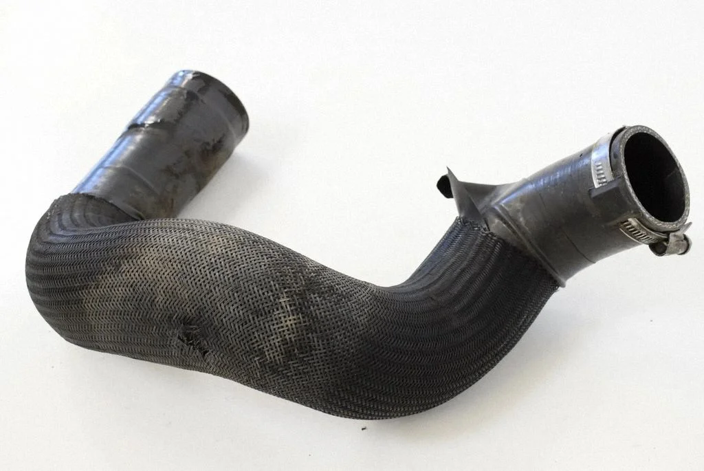 Intercooler hose/pipe – Jeep Grand Cherokee (2010-2021)