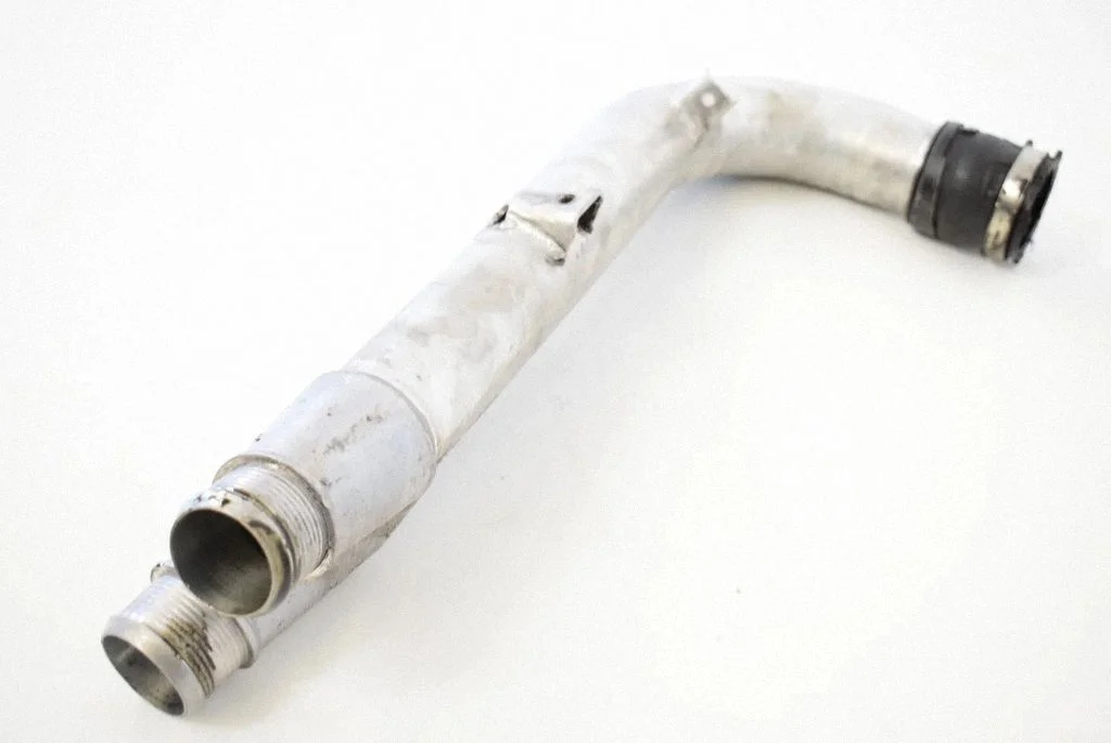 Intercooler hose/pipe – Audi Q7 4M (2015-)