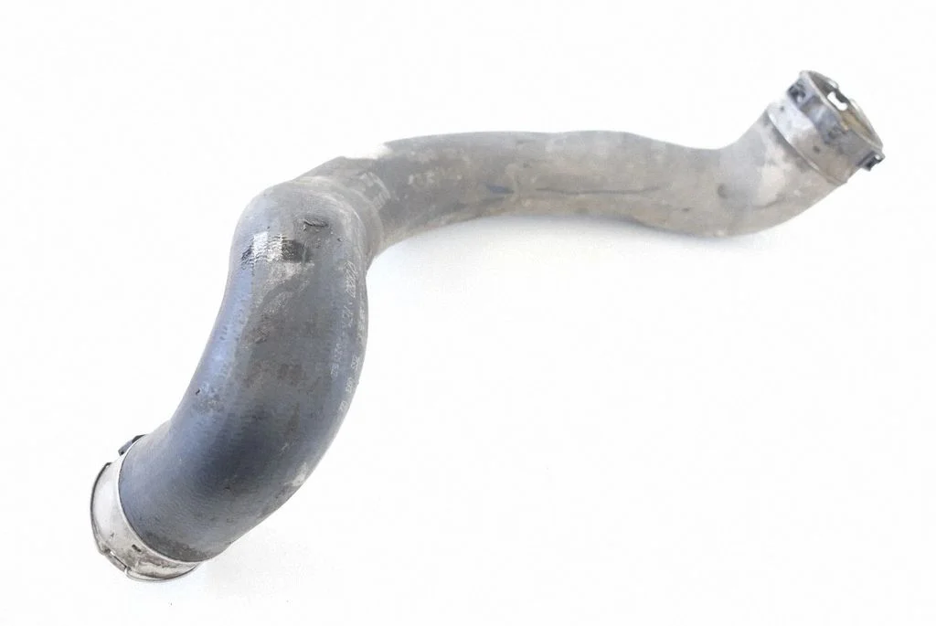 Intercooler hose/pipe A2045282682