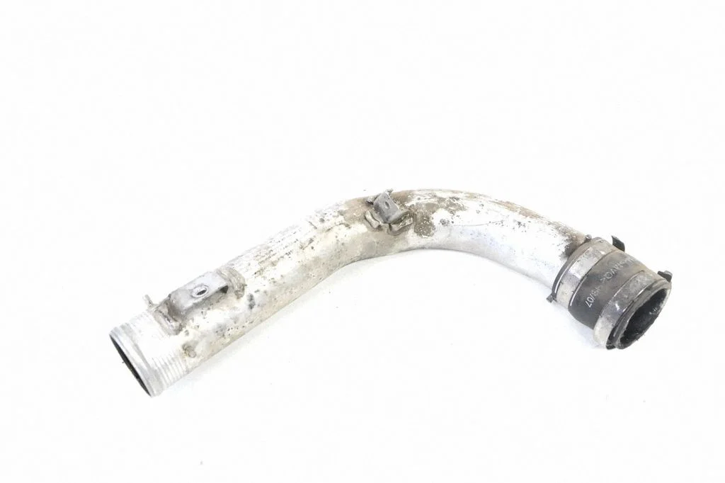 Intercooler hose/pipe – Audi A6 Allroad C6 (2006-2011)