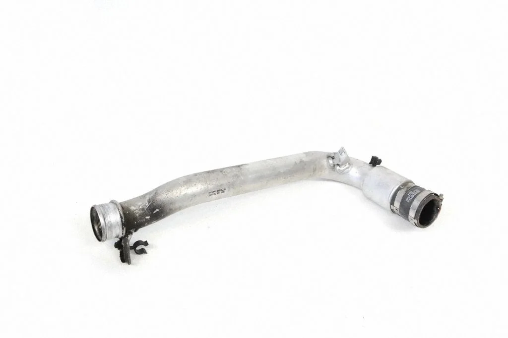 Vahejahuti voolik (-ud)/ toru (-d) – Audi A8 S8 D4 4H (2010-2016)