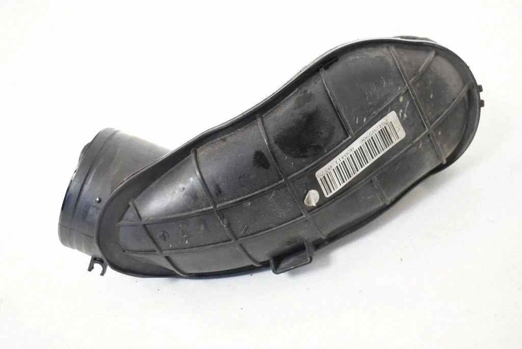 Vahejahuti voolik (-ud)/ toru (-d) – BMW X5 E70 (2006-2013)